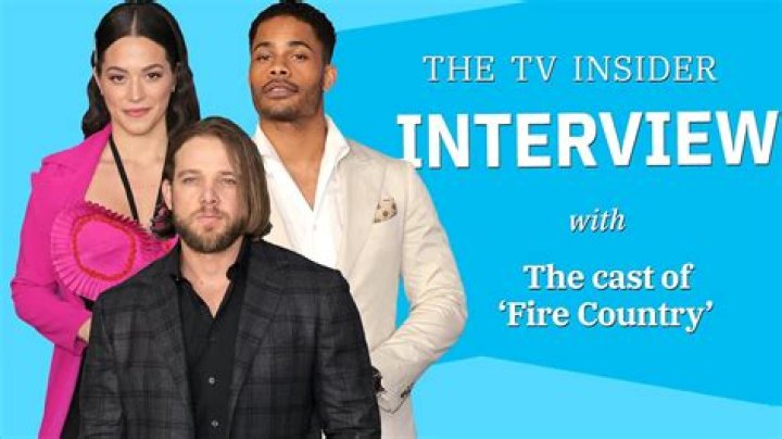 Fire Country's Burning Questions Answered After Shocking Character Death