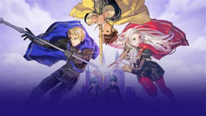 Fire Emblem: Three Houses Story Paths Guide