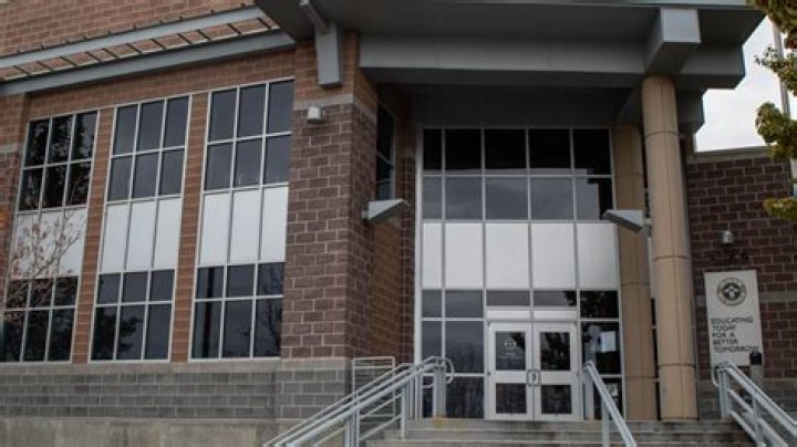 Fireworks set off in North Junior High bathroom, latest in string of school incidents