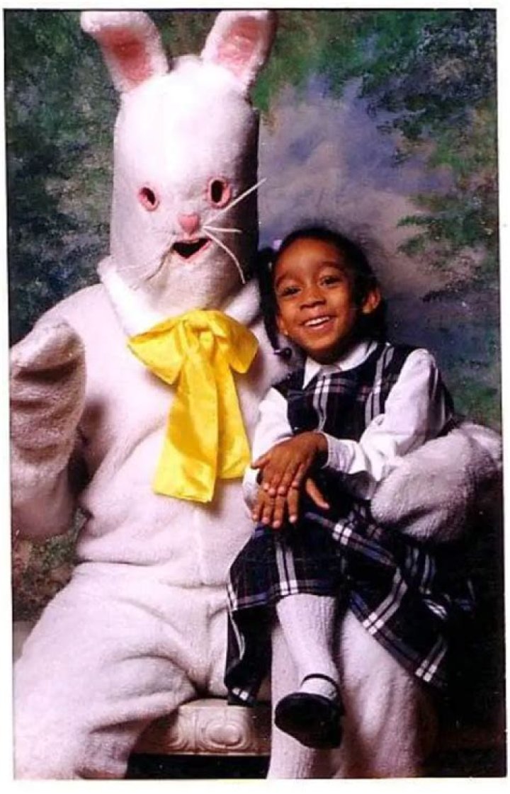 Unveiling The Origins: The First Easter Bunny Costume