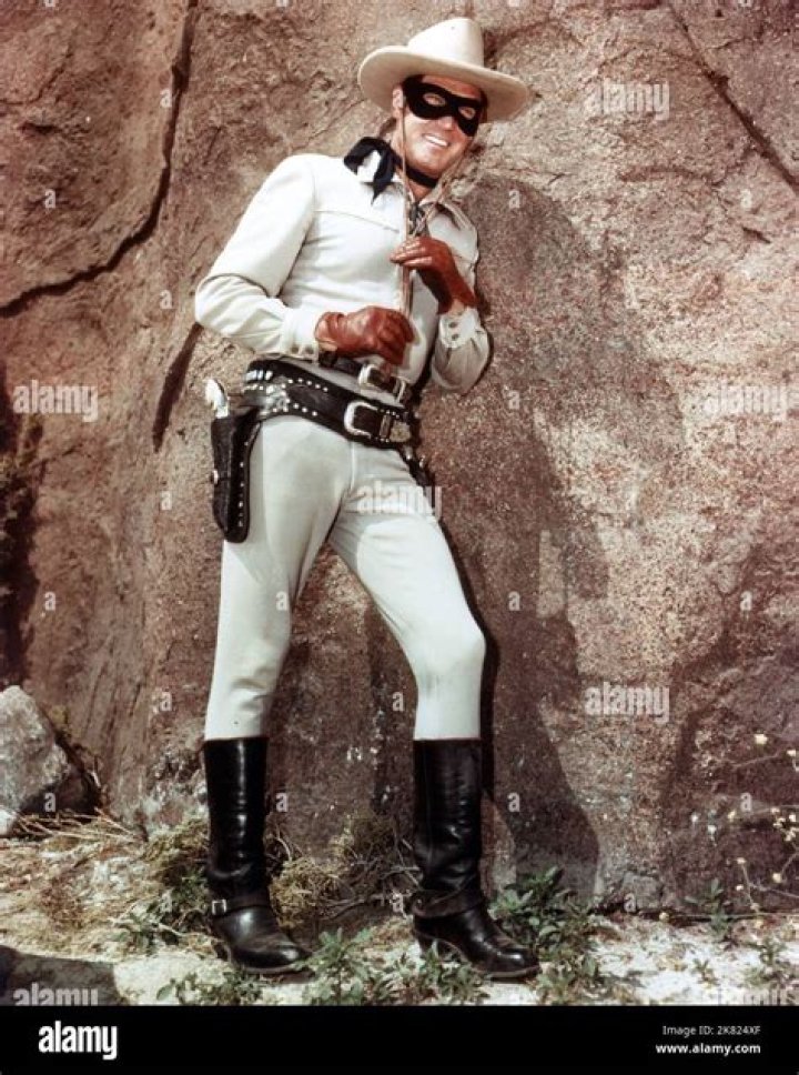 FIRST LOOK: See Armie Hammer as The Lone Ranger