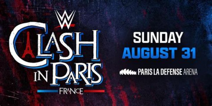 First Match Confirmed For 1/6 AEW Collision Episode