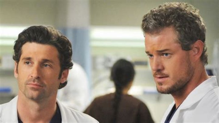 First nonbinary actor on 'Grey's Anatomy' wants to be the next 'McDreamy'