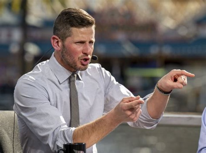 'Get over it', say First Take fans as ESPN analyst Dan Orlovsky makes bold MVP claim in live TV moment