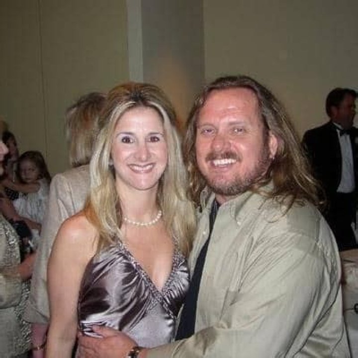 The Untold Story Of Johnny Van Zant's First Wife