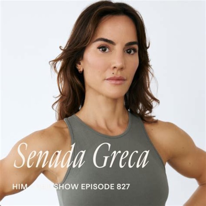 Fitness Instructor: Senada Greca Age, Net Worth, Wiki, Biography, Height, Husband