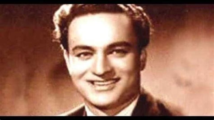 Five best songs of the legendary Mukesh – India TV