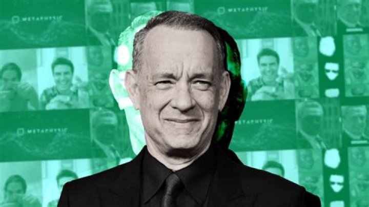 Five Celebrity Voices Reimagined by AI As Tom Hanks Sounds Alarm