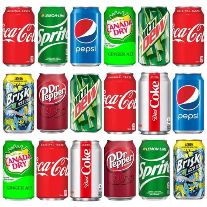 Just one can of Coke a day ‘increases your risk of fatal kidney condition’