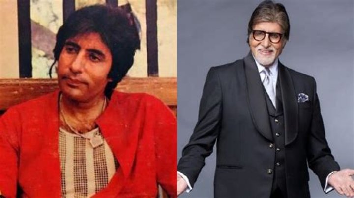 Amitabh Bachchan's second birth after his near-death experience on the sets of Coolie in 1982 – India TV