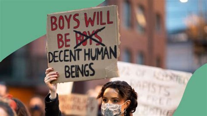 Flashing & Indecent Exposure Crimes Need To Be Taken Seriously By The Police & Society