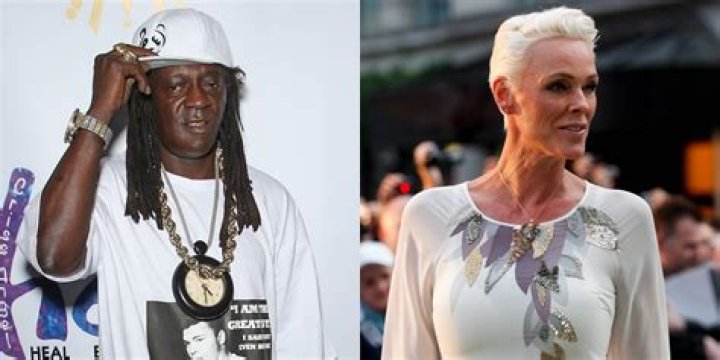 Unveiling The Life Of Flava Flav's Ex-Wife: A Journey Through Love And Challenges