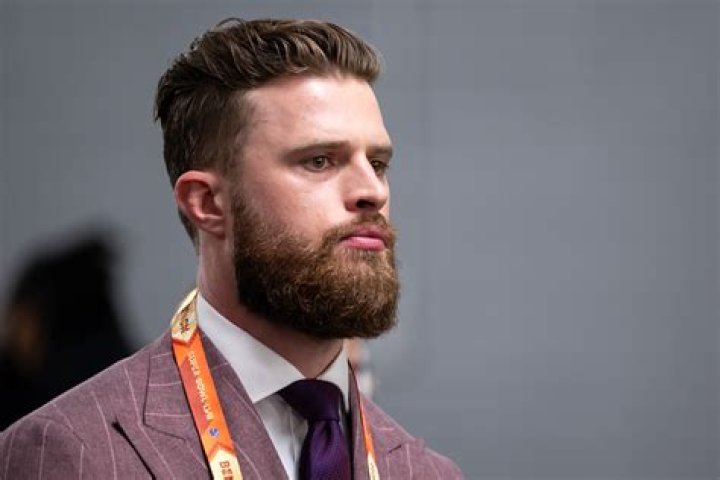 Dynamic Duo: Flava Flav And Harrison Butker's Unlikely Connection