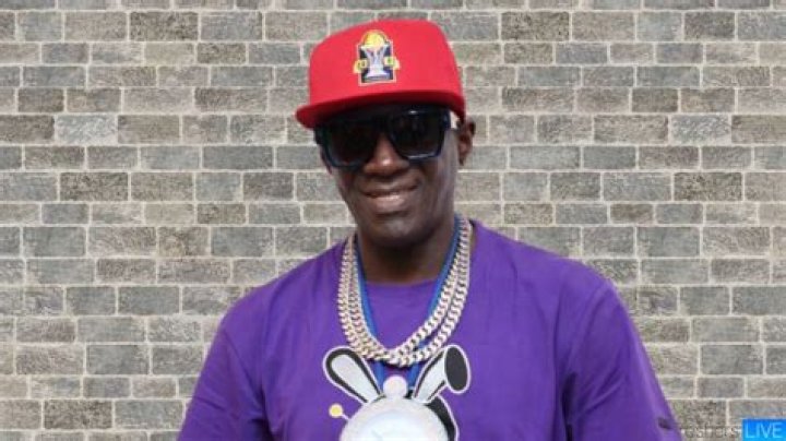 Flavor Flav Net Worth in 2024 | How Rich is He Now?