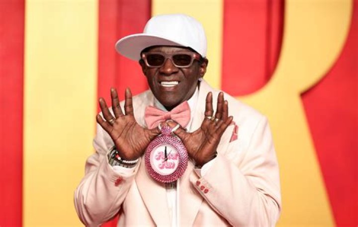 Exploring The Life And Career Of Flavor Flav: An Icon In Hip-Hop Culture