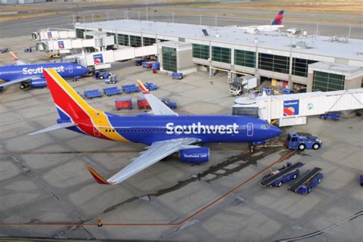 Ultimate Guide To Southwest Flight 1529: Everything You Need To Know