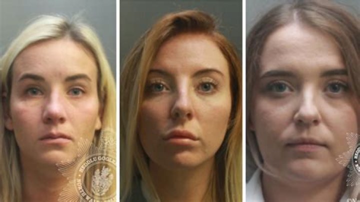 Tragic Case Of A Florida Woman Who Sexually Abused Her Sons