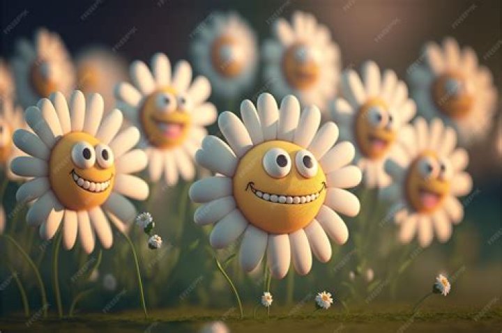Funny Flowers: A Delightful Dive Into Nature's Humor