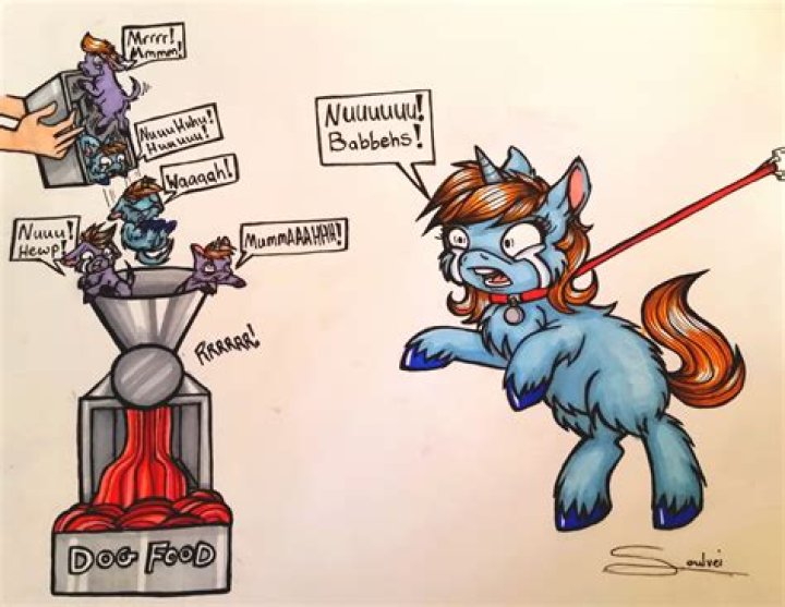 Unraveling The Disturbing Truth Behind Fluffy Pony Abuse