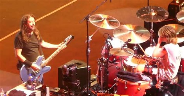 Foo Fighters drummer Taylor Hawkins mourned by Ozzy Osbourne, Billy Idol, Tom Morello & more after his shock death at 50