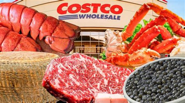 I'm a food expert - six grocery items at Costco on sale right now and four things to never buy