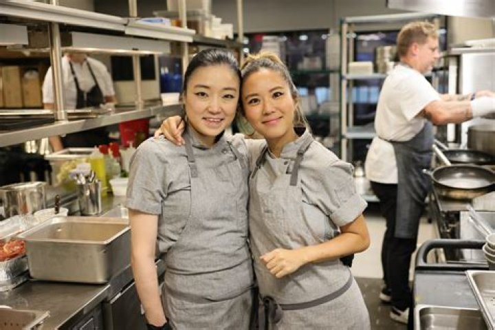 Food Network host Esther Choi gives birth to first child and reveals baby’s gender, sweet name and first photo