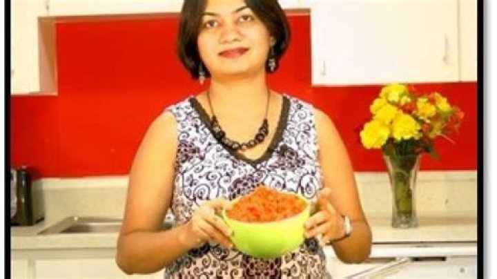 Renowned YouTuber Madhura Bachal reveals her culinary and gourmet chef journey – India TV
