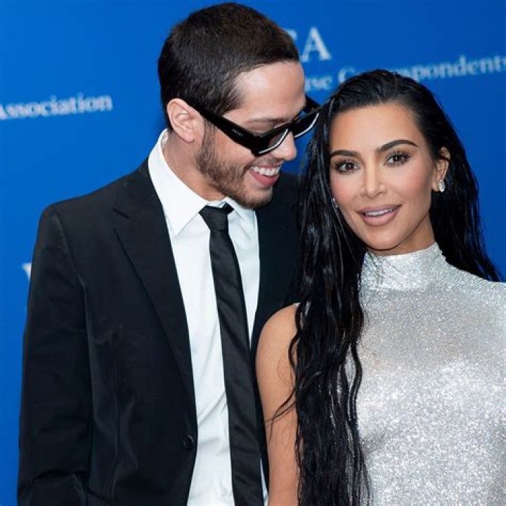 Foodgod Weighs In on Kim Kardashian, Pete Davidson’s Couple ‘Vibe’