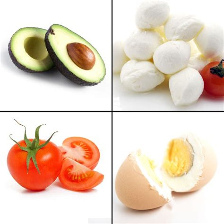 Foods Kourtney Kardashian Swears by for a Healthier Life: Photos