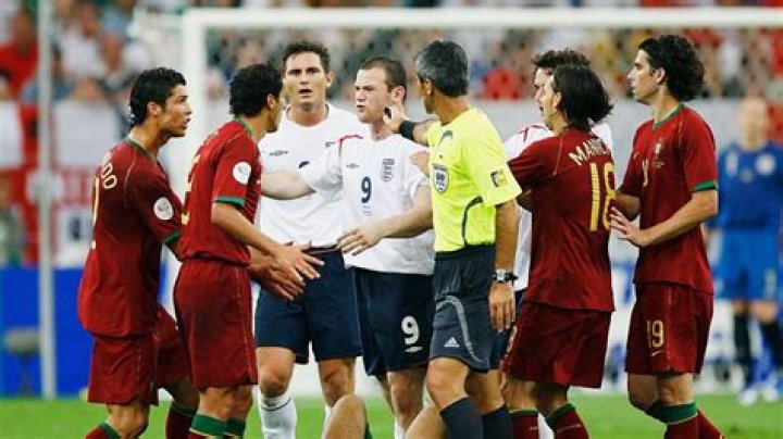 Wayne Rooney opens up on 2006 World Cup incident – India TV