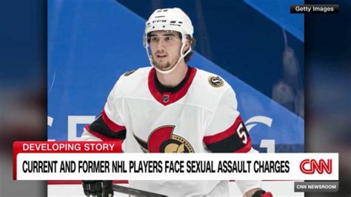 Former Firefighter Charged With Sexually Assaulting Disabled Teen Over 5-Year Period