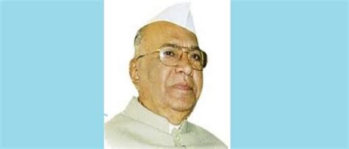 Former Maharashtra CM Shivajirao Patil Nilangekar passes away – India TV