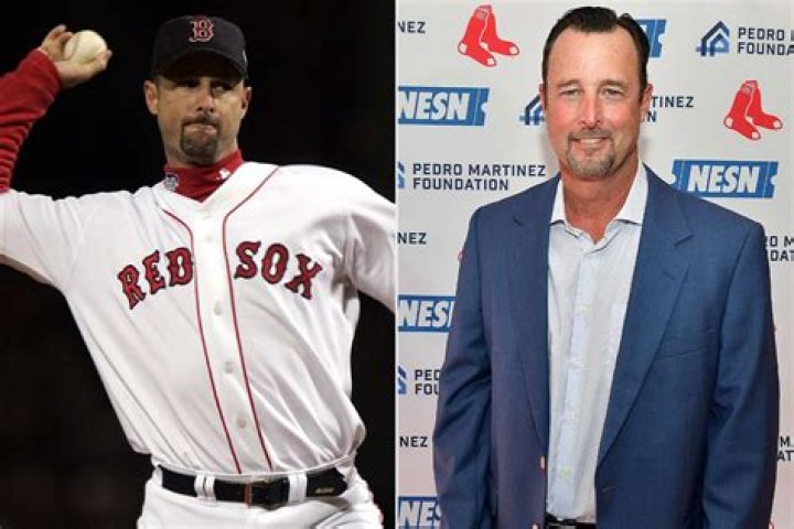 Former MLB Pitcher Tim Wakefield and Wife Stacy's Relationship Timeline