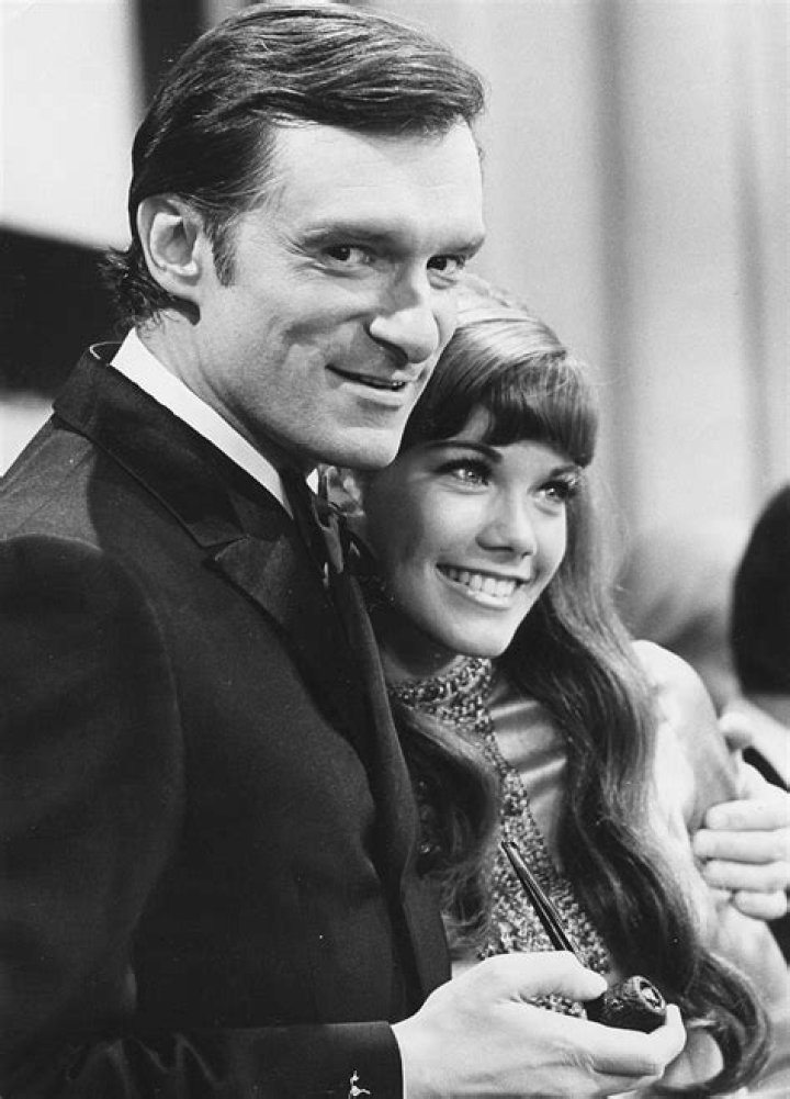 Former Playmate Barbi Benton left Hugh Hefner and Hollywood to raise a family with another man