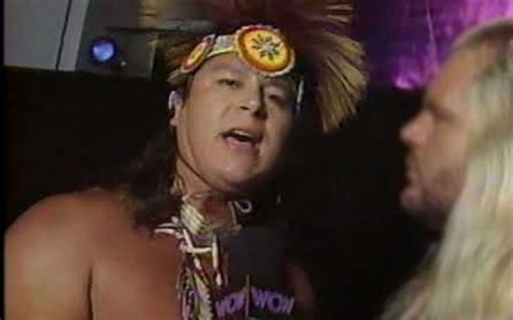 Former WCW Star Charlie Norris Passes Away