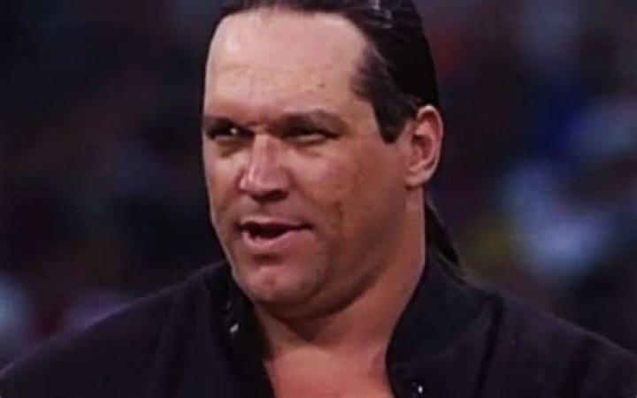 Former WCW Star Steve McMichael Hospitalized
