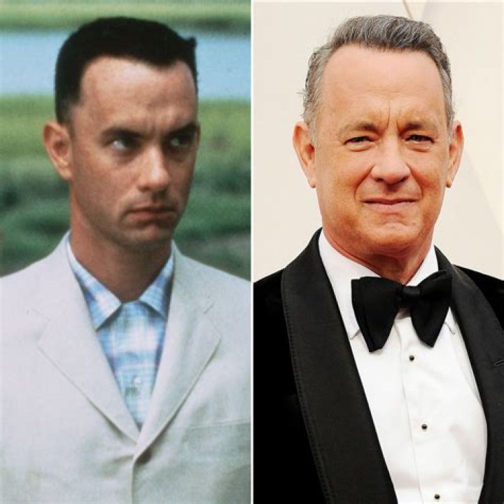 Exploring The Iconic Cast Of Forrest Gump: A Deep Dive