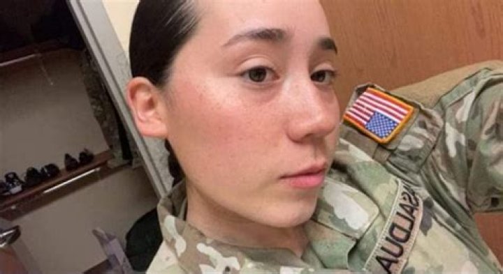 Fort Hood Faces Calls to Be Shut Down After Death of Another Female Soldier