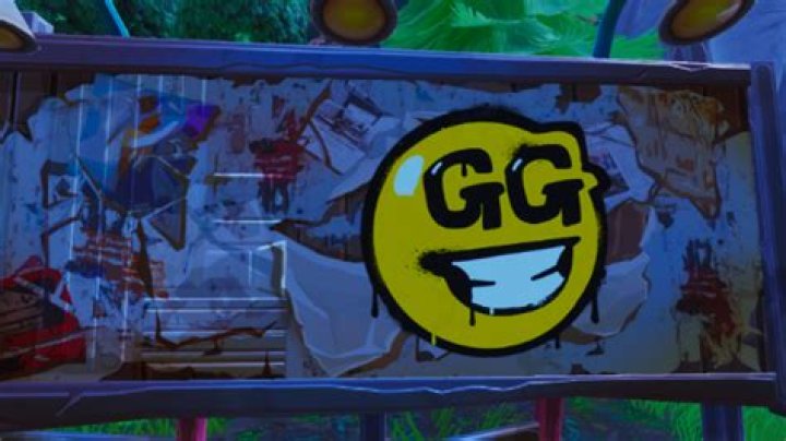 'Fortnite' Graffiti Covered Billboard Locations Spray & Pray Week 2 Guide