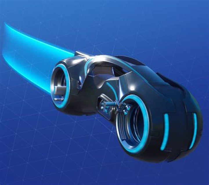Huge Fortnite Tron update live NOW with new sci-fi skins and Light Cycle glider