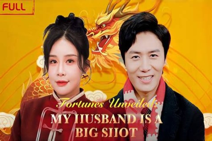 When Fortune Unveiled My Husband Is A Bigshot