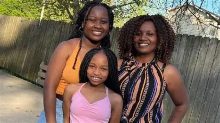 Four family members found dead in home as murdered woman's sister reveals chilling details about last day