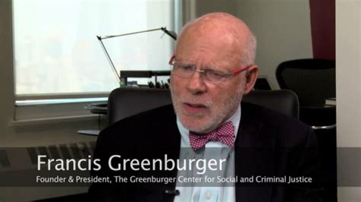 Francis Greenburger Net Worth, Income, Salary, Earnings, Biography, How much money make?