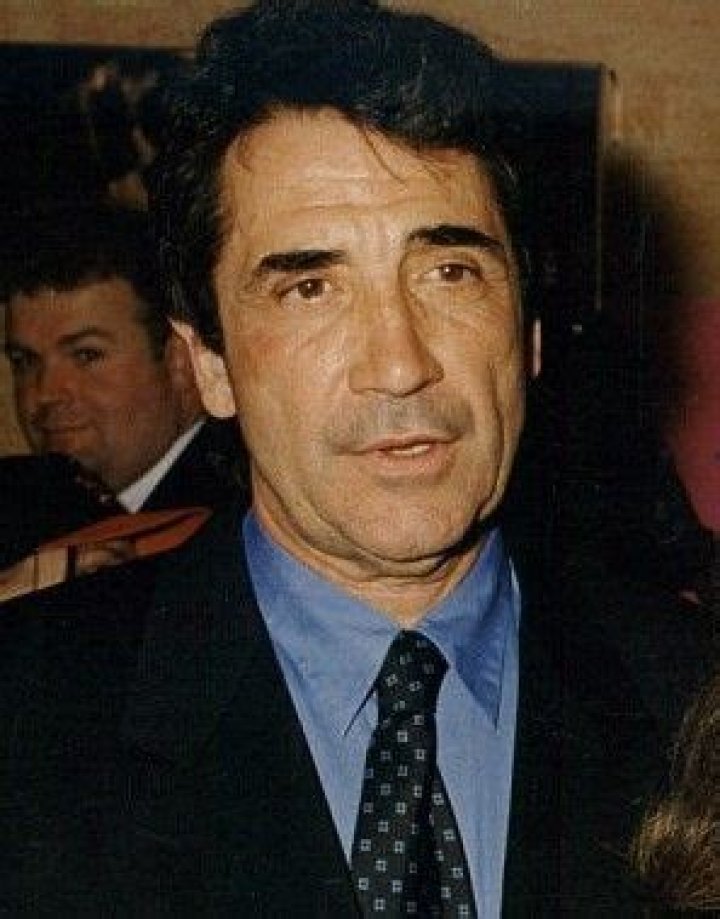 Discovering The Remarkable Journey Of Frank Calcagnini