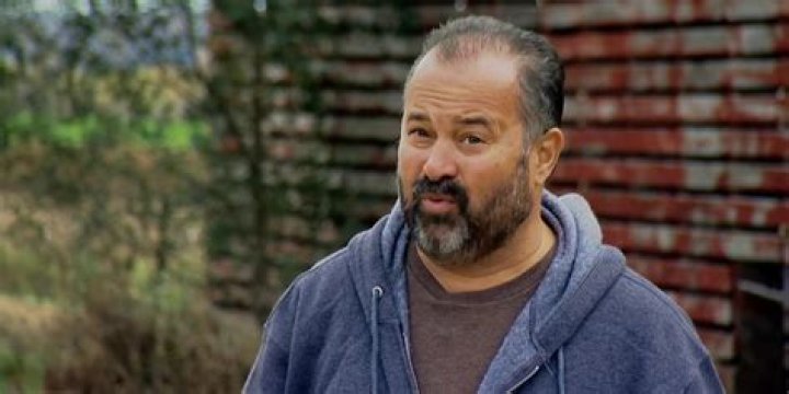 Frank Fritz's Untimely Passing: Remembering The 'American Pickers' Star