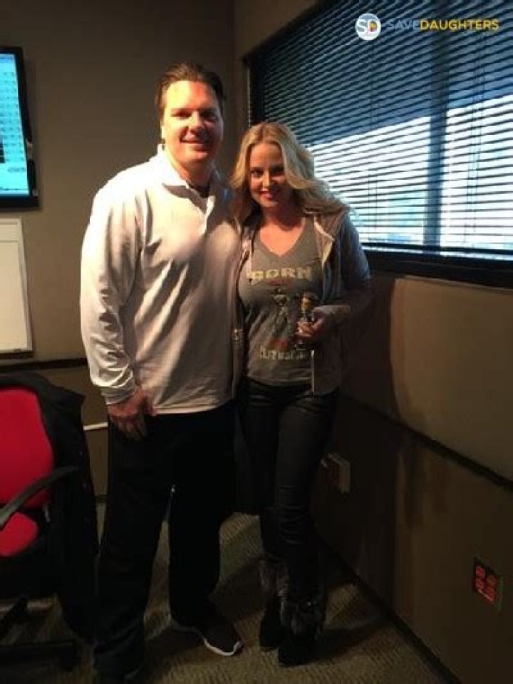 Frank Wycheck: A Journey Through Love And Marriage