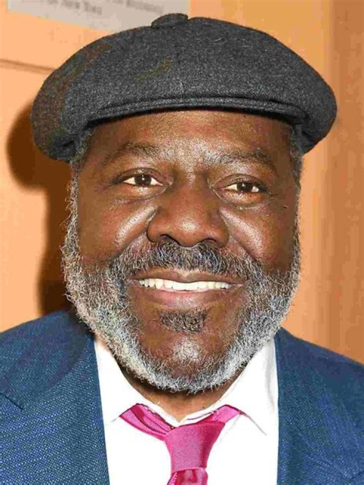 Frankie Faison Net Worth, Income, Salary, Earnings, Biography, How much money make?