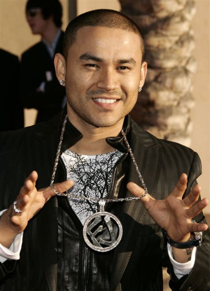 Frankie J Net Worth, Income, Salary, Earnings, Biography, How much money make?