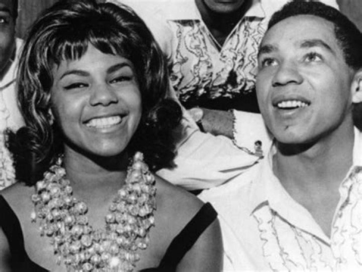 Unveiling The Life Of Frankie Lymon's First Wife: A Journey Through Love And Legacy