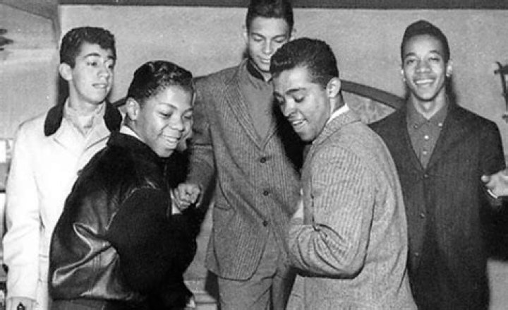 Frankie Lymon Height: Unveiling The Legacy Of A Teen Idol